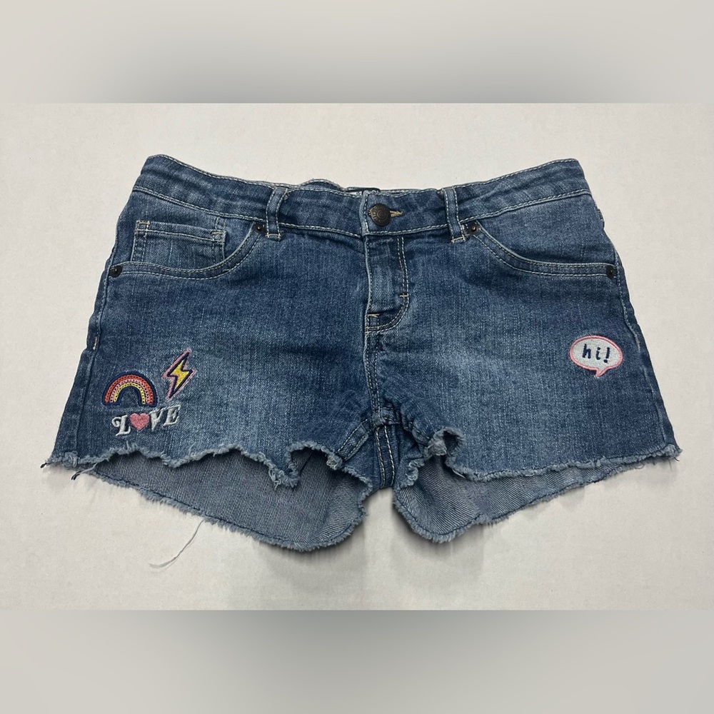 Girls Levi’s Shorty Short 14 Reg